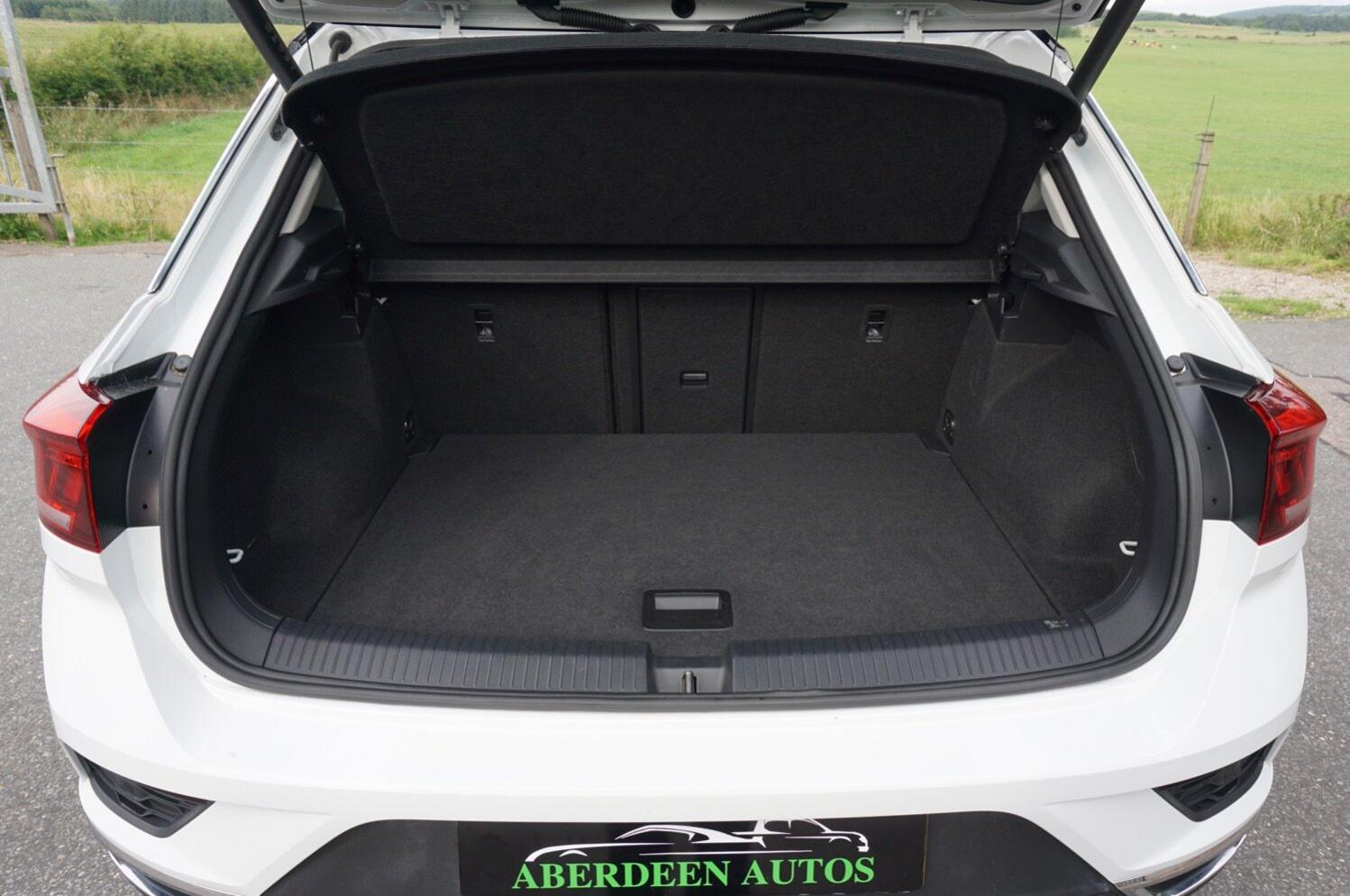 Used Volkswagen T-Roc 2021 for sale - 76914419: Photo 40