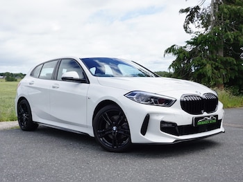 Used BMW 1 Series 2022 for sale - 79451279: Photo