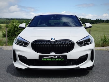 Used BMW 1 Series 2022 for sale - 79451279: Photo