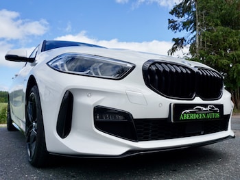 Used BMW 1 Series 2022 for sale - 79451279: Photo