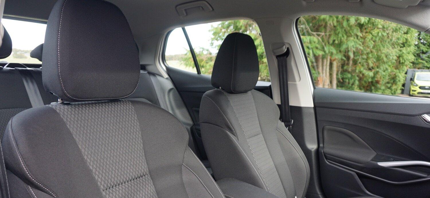 Used Skoda Fabia 2022 for sale - 76914421: Photo 21