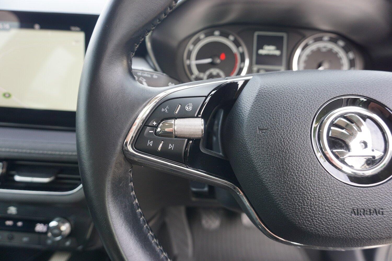 Used Skoda Fabia 2022 for sale - 76914421: Photo 37