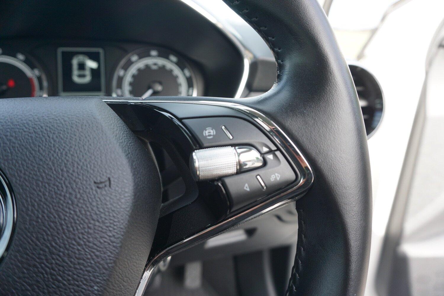 Used Skoda Fabia 2022 for sale - 76914421: Photo 39