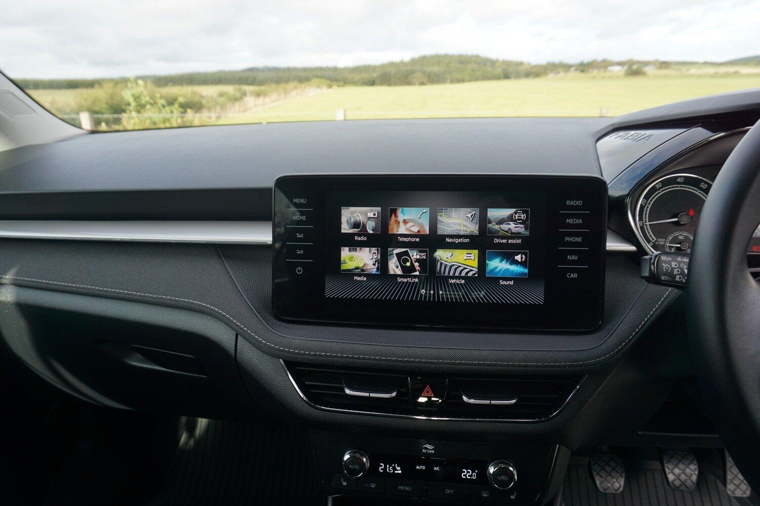 Used Skoda Fabia 2022 for sale - 76914421: Photo 40