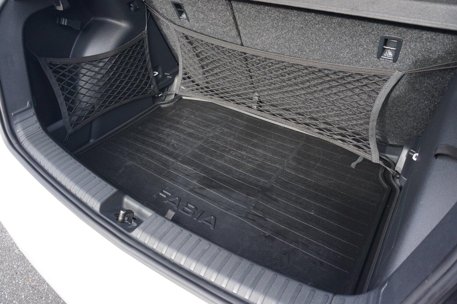 Used Skoda Fabia 2022 for sale - 76914421: Photo 45