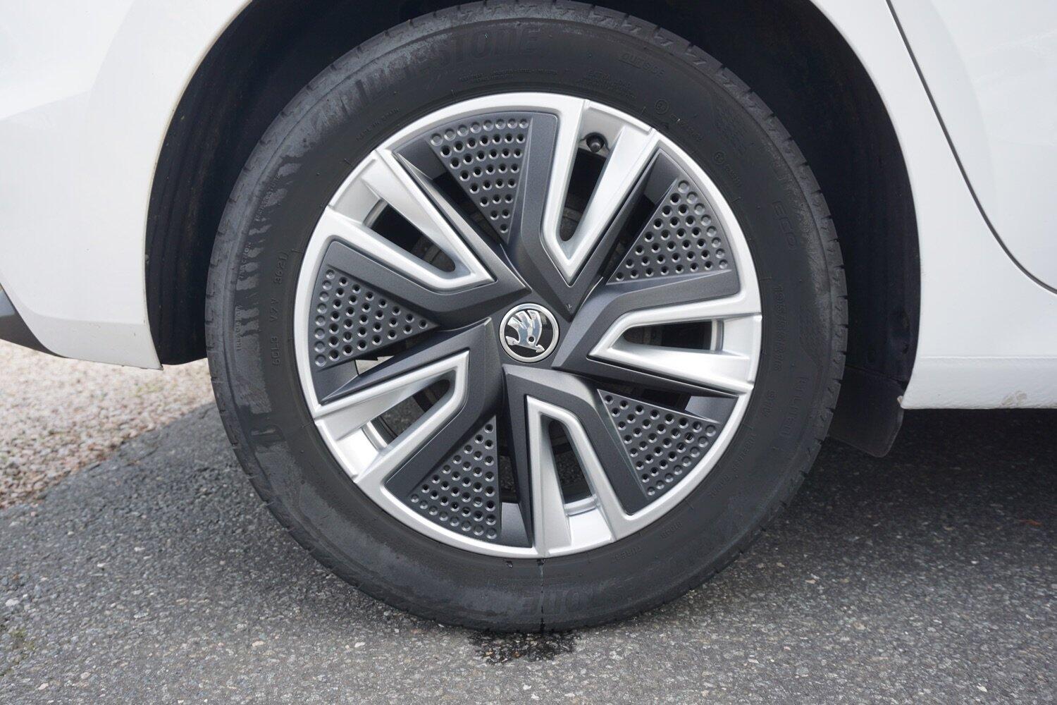 Used Skoda Fabia 2022 for sale - 76914421: Photo 47