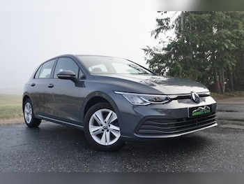 Used Volkswagen Golf 2022 for sale - 76914418: Photo
