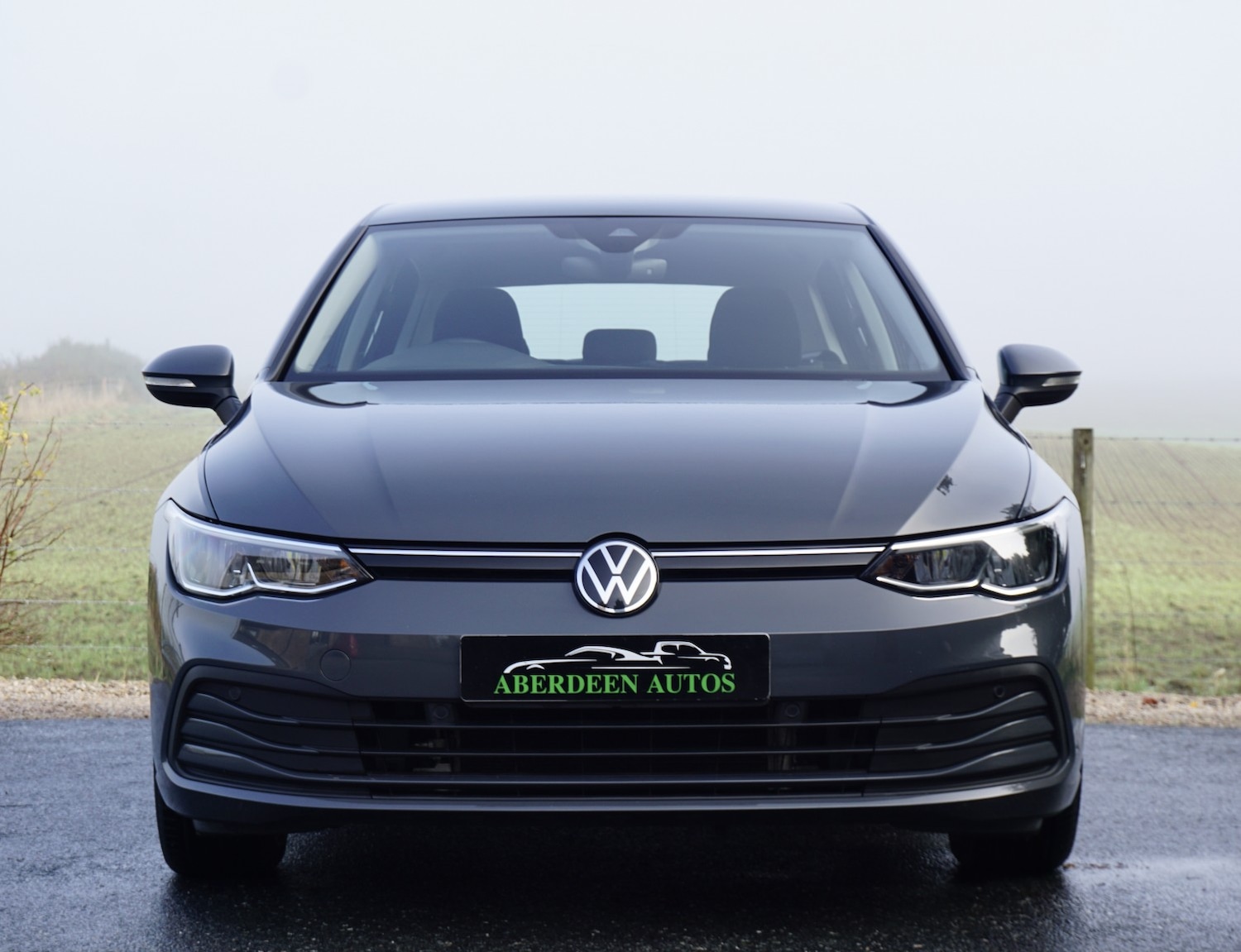 Used Volkswagen Golf 2022 for sale - 76914418: Photo 2