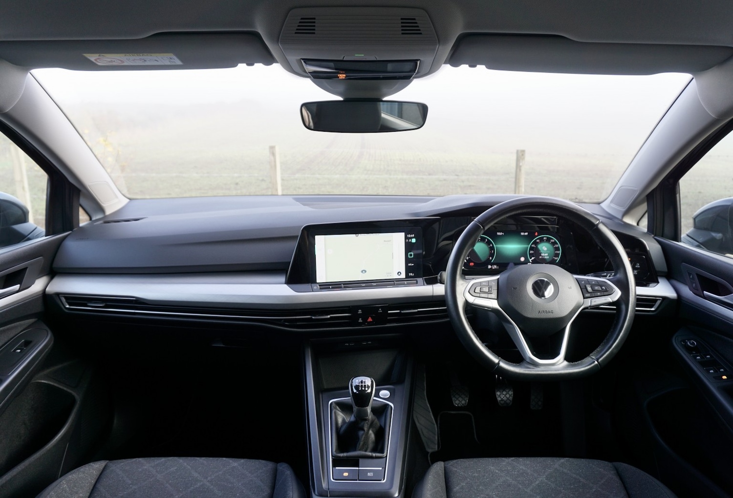 Used Volkswagen Golf 2022 for sale - 76914418: Photo 24