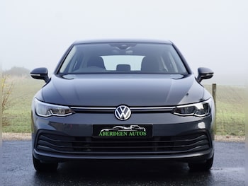 Used Volkswagen Golf 2022 for sale - 76914418: Photo