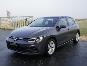 Used Volkswagen Golf 2022 for sale - 76914418: Photo