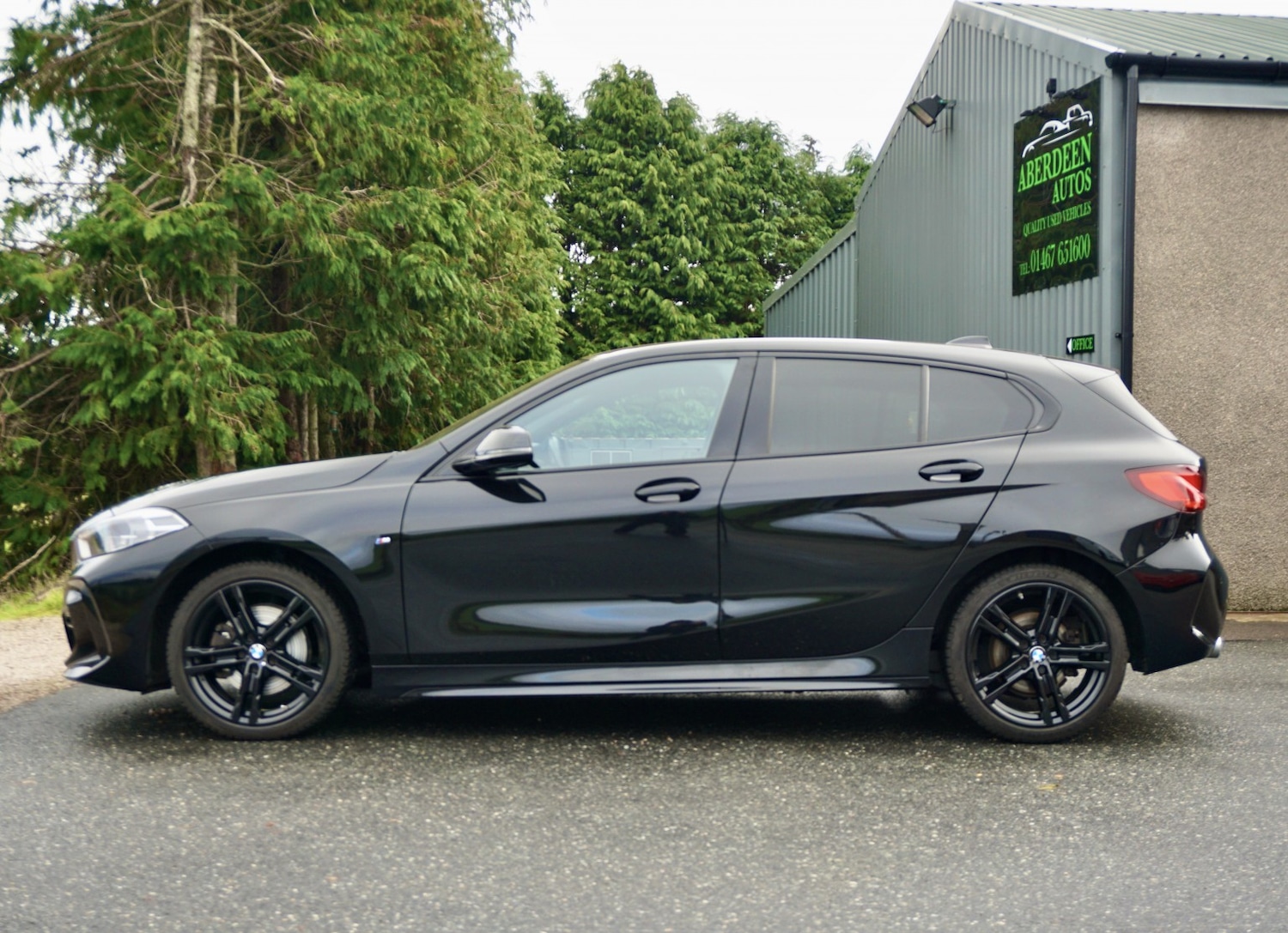 Used BMW 1 Series 2021 for sale - 76914414: Photo 12