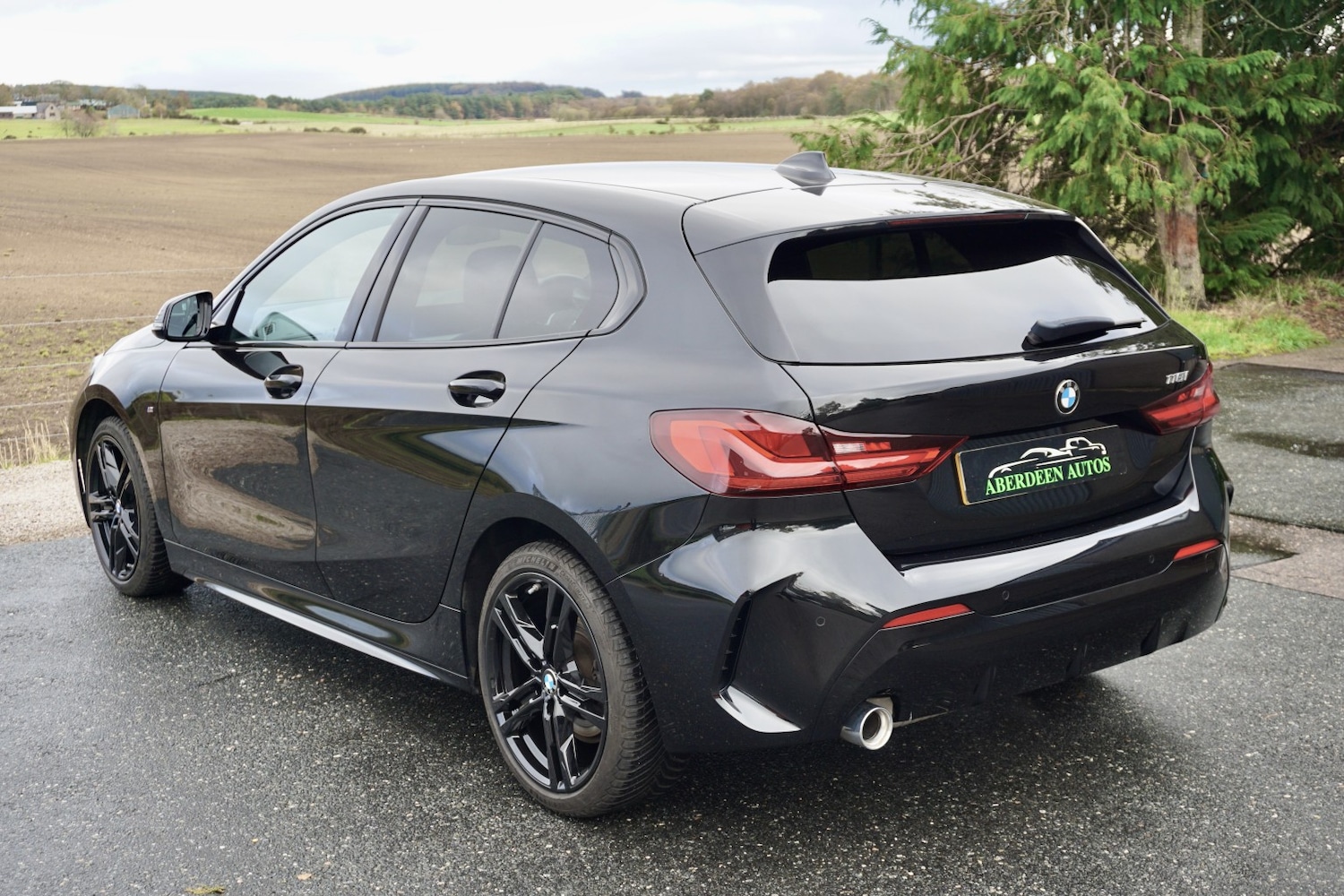 Used BMW 1 Series 2021 for sale - 76914414: Photo 14