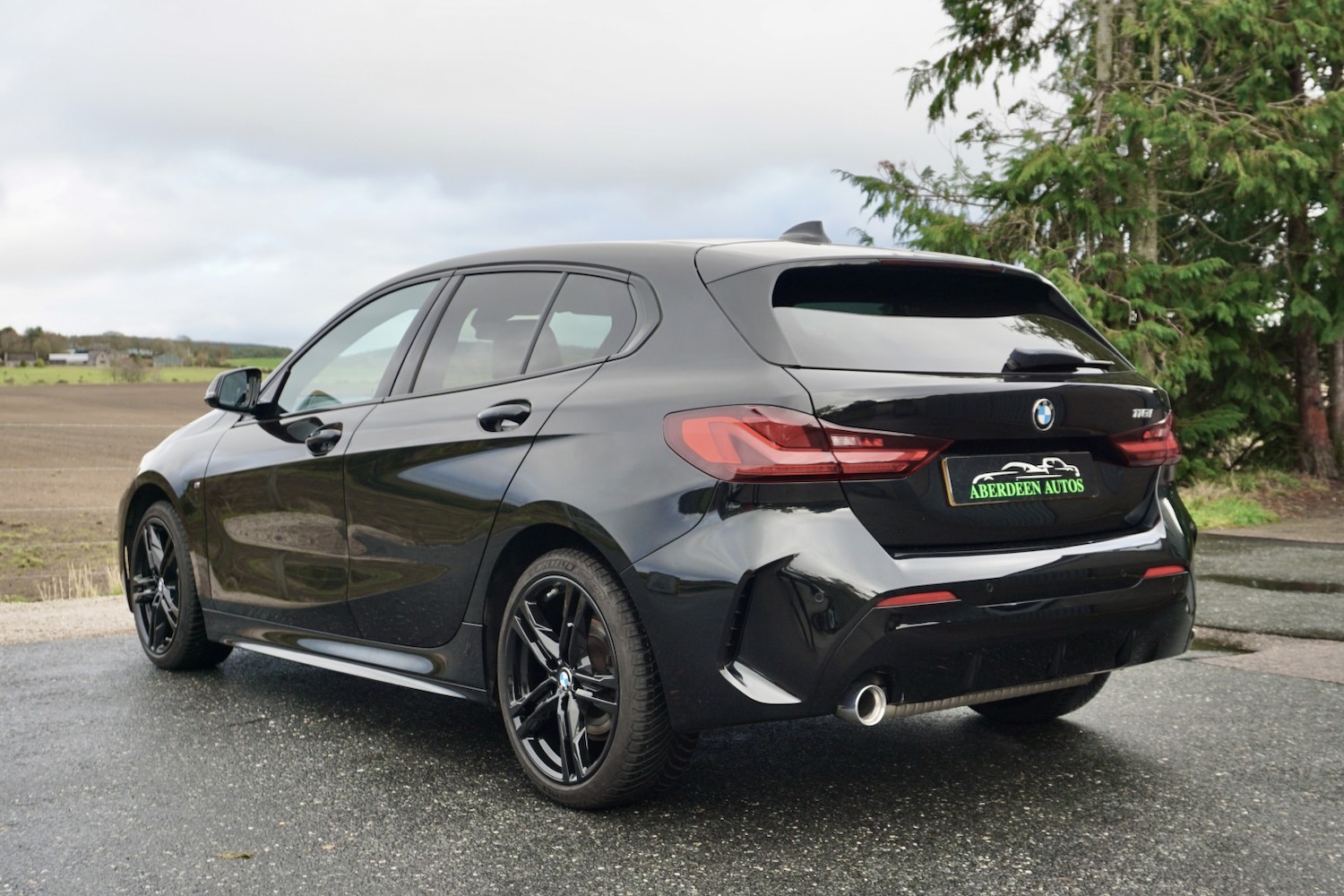 Used BMW 1 Series 2021 for sale - 76914414: Photo 16