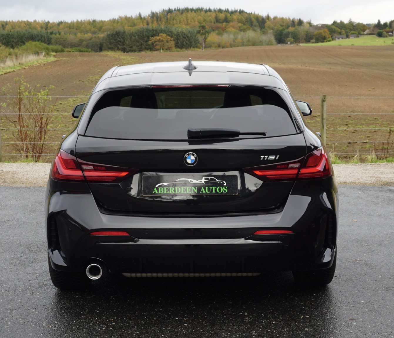 Used BMW 1 Series 2021 for sale - 76914414: Photo 17