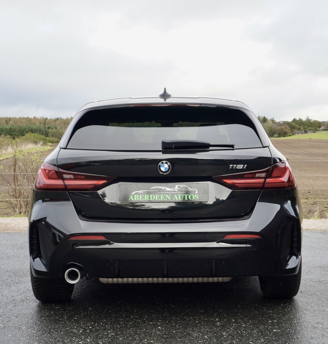 Used BMW 1 Series 2021 for sale - 76914414: Photo 19