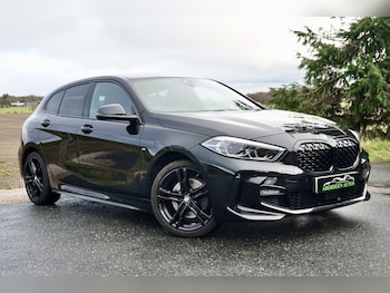 Used BMW 1 Series 2021 for sale - 76914414: Photo