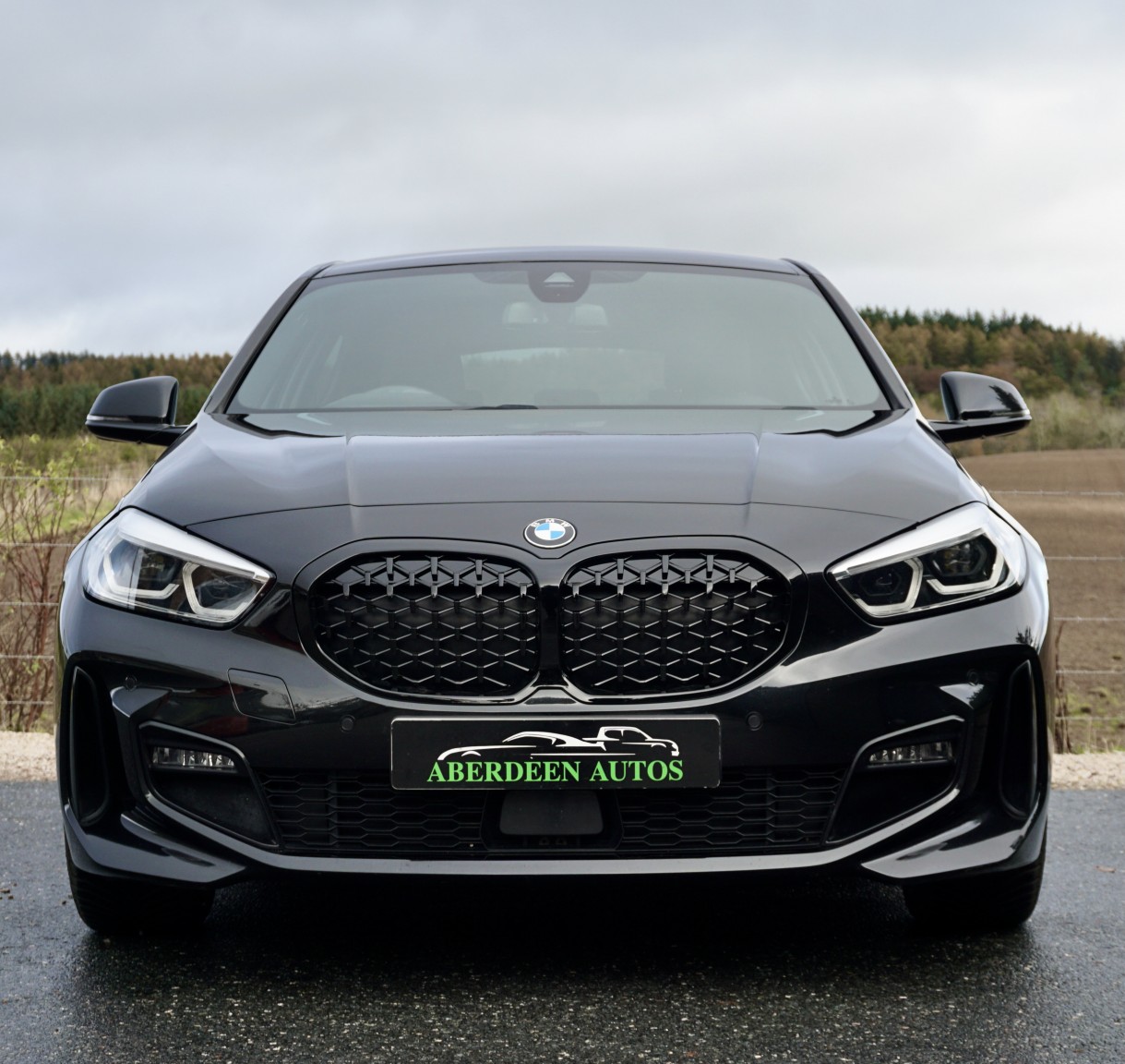 Used BMW 1 Series 2021 for sale - 76914414: Photo 2