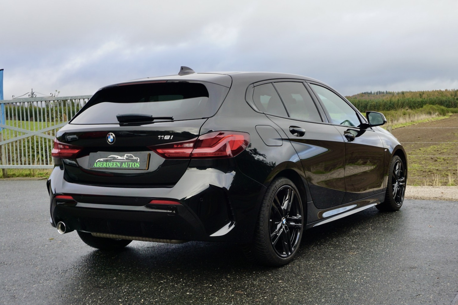 Used BMW 1 Series 2021 for sale - 76914414: Photo 21