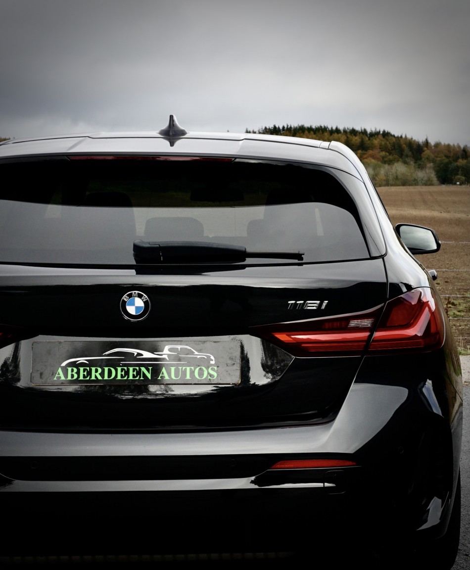 Used BMW 1 Series 2021 for sale - 76914414: Photo 22