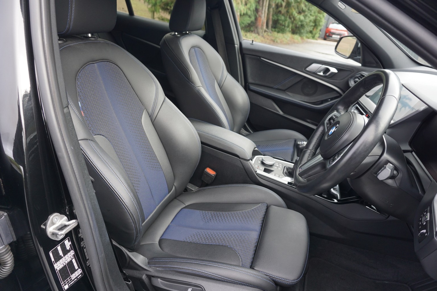 Used BMW 1 Series 2021 for sale - 76914414: Photo 23