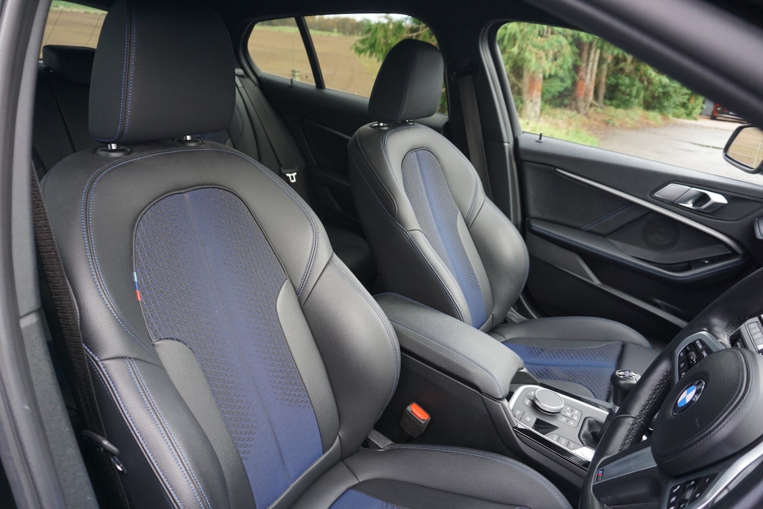 Used BMW 1 Series 2021 for sale - 76914414: Photo 25