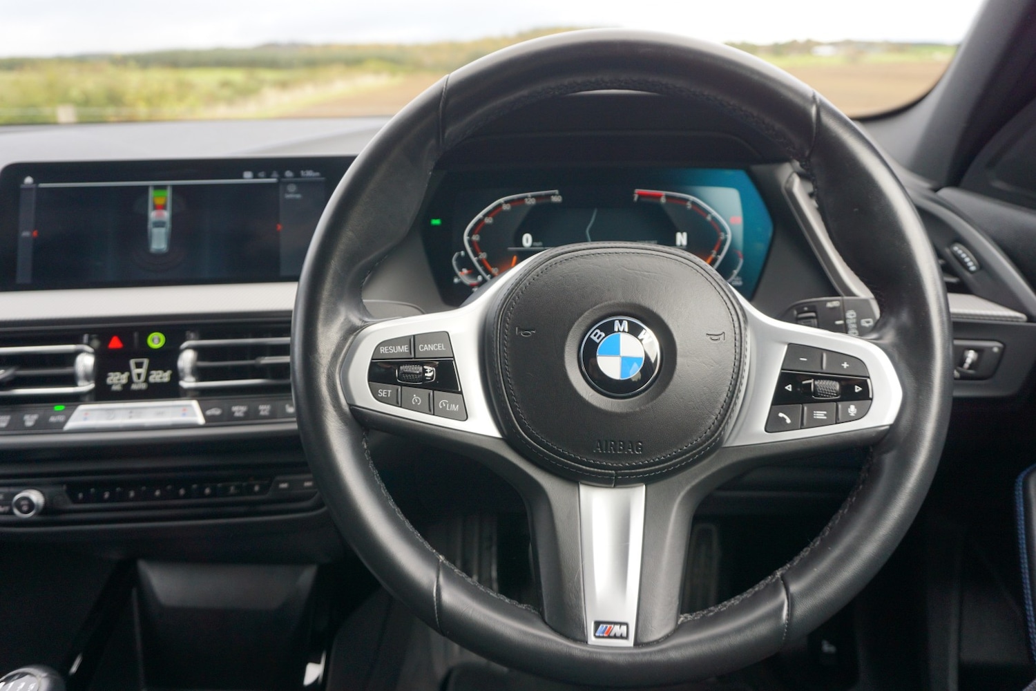 Used BMW 1 Series 2021 for sale - 76914414: Photo 26