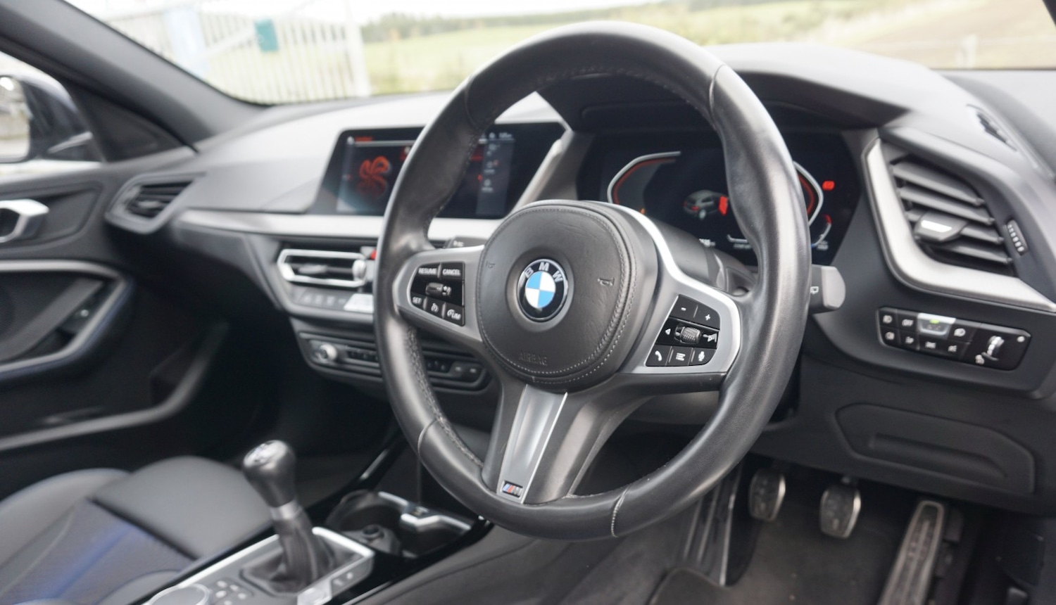 Used BMW 1 Series 2021 for sale - 76914414: Photo 27