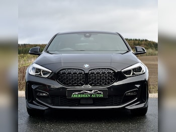 Used BMW 1 Series 2021 for sale - 76914414: Photo