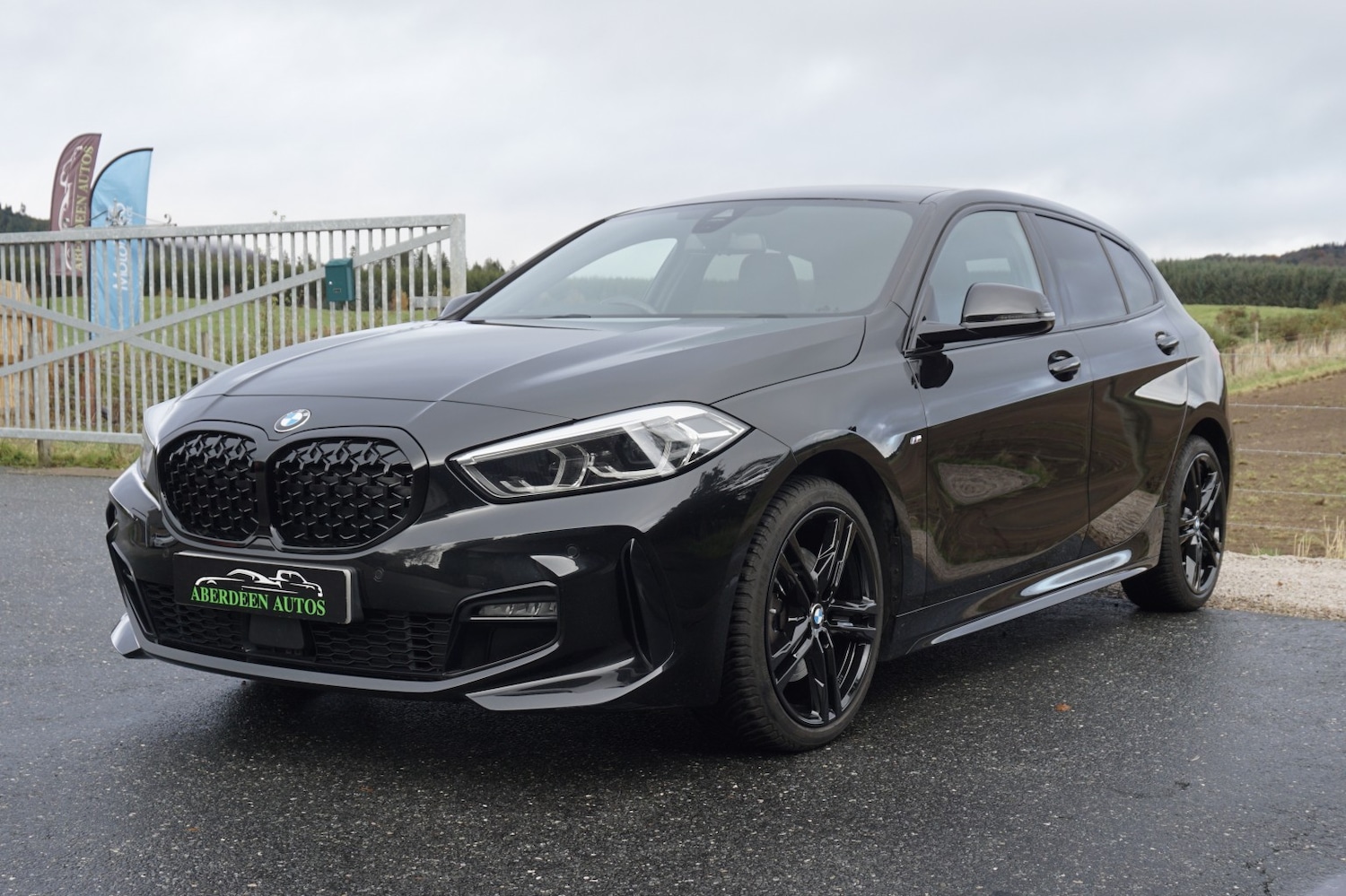 Used BMW 1 Series 2021 for sale - 76914414: Photo 3