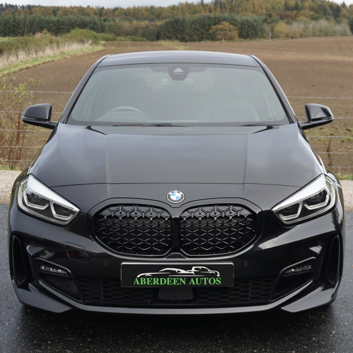 Used BMW 1 Series 2021 for sale - 76914414: Photo 36