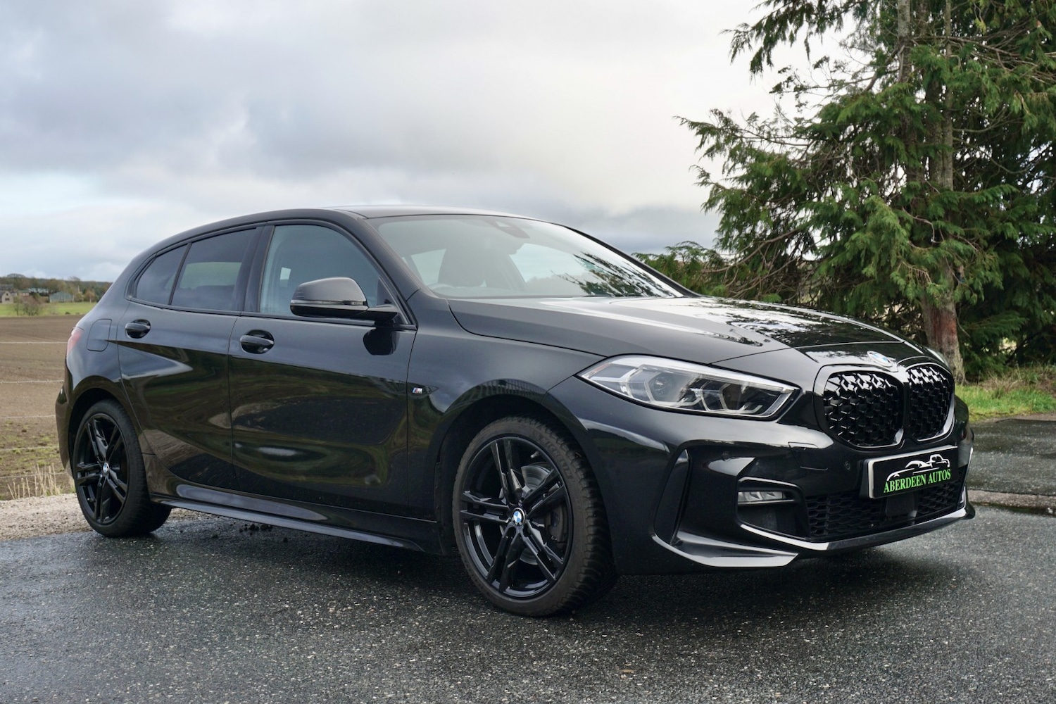 Used BMW 1 Series 2021 for sale - 76914414: Photo 38