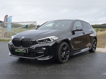 Used BMW 1 Series 2021 for sale - 76914414: Photo