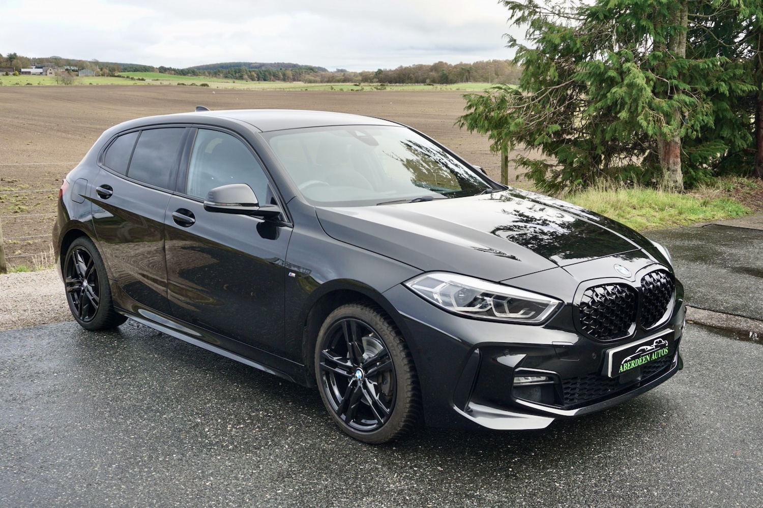 Used BMW 1 Series 2021 for sale - 76914414: Photo 5