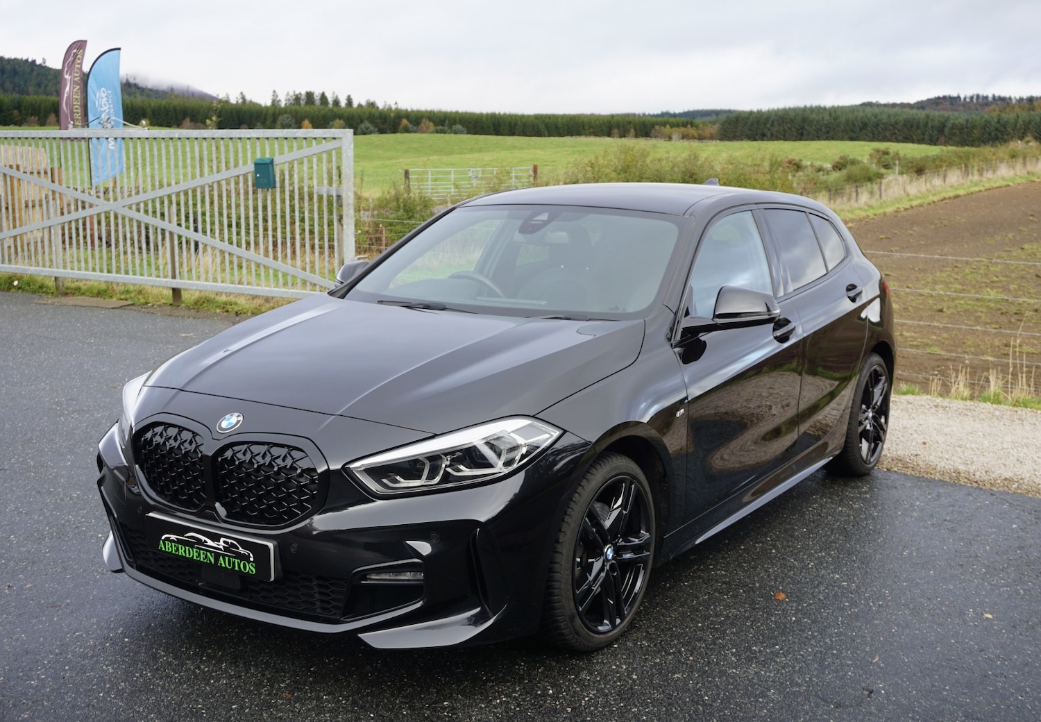 Used BMW 1 Series 2021 for sale - 76914414: Photo 7