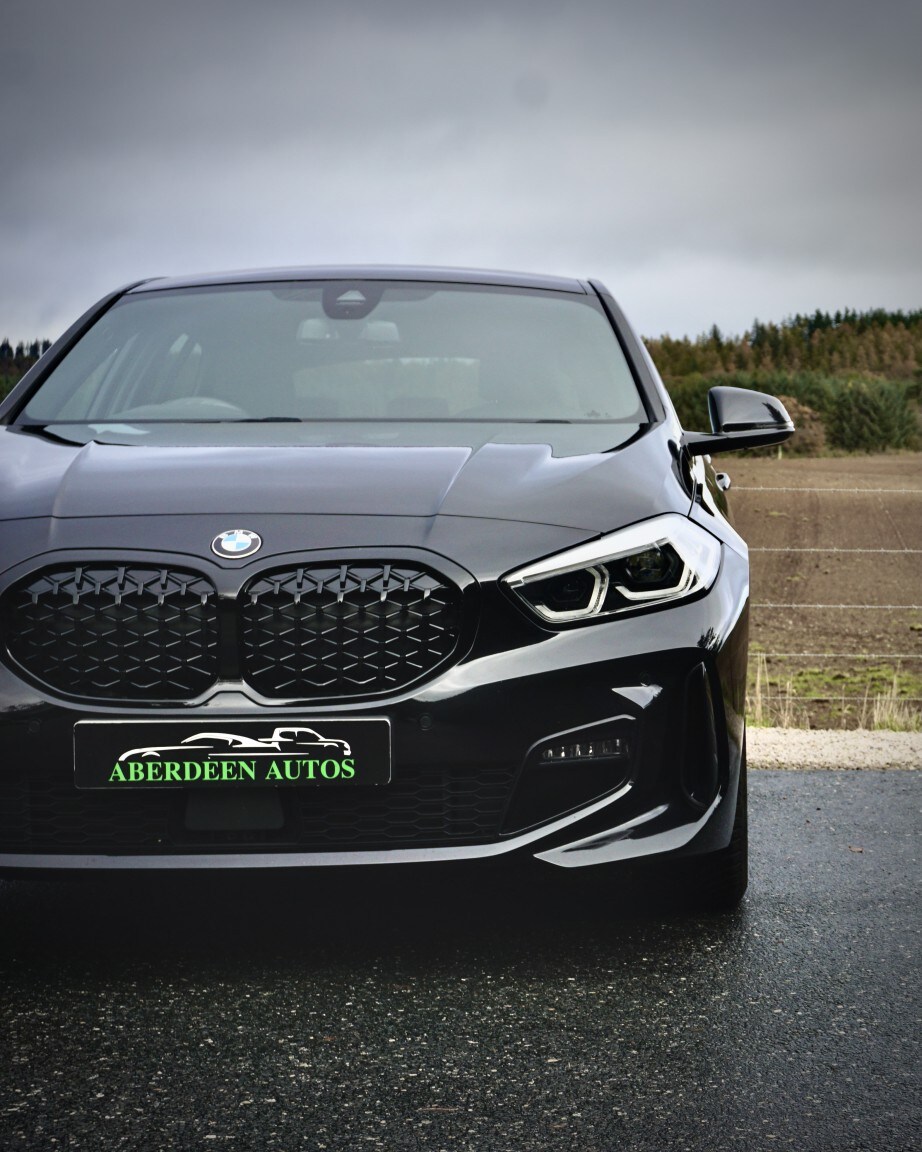 Used BMW 1 Series 2021 for sale - 76914414: Photo 8