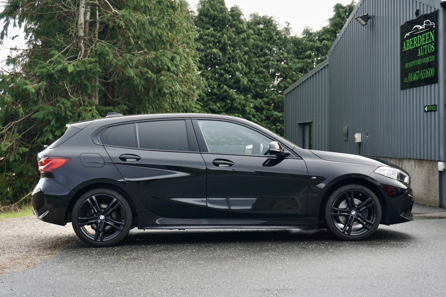 Used BMW 1 Series 2021 for sale - 76914414: Photo 9