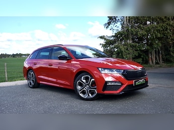 Used Skoda Octavia 2021 for sale - 79060121: Photo