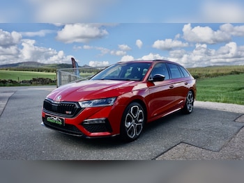 Used Skoda Octavia 2021 for sale - 79060121: Photo