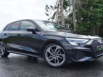 2020 - 1.5 TFSI 35 Edition 1 5-Door