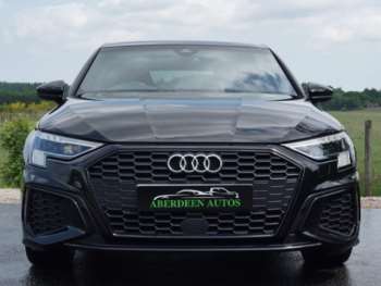 Used Audi A3 2020 for sale - 75043958: Photo