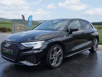 Used Audi A3 2020 for sale - 75043958: Photo