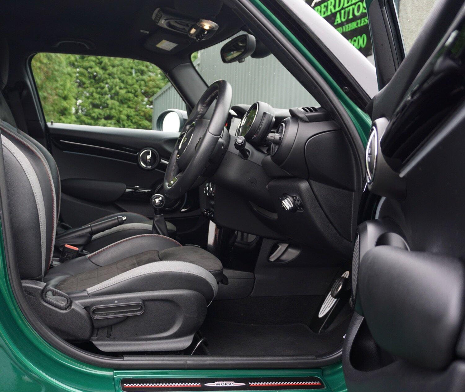 Used MINI Hatch 2021 for sale - 76914423: Photo 10