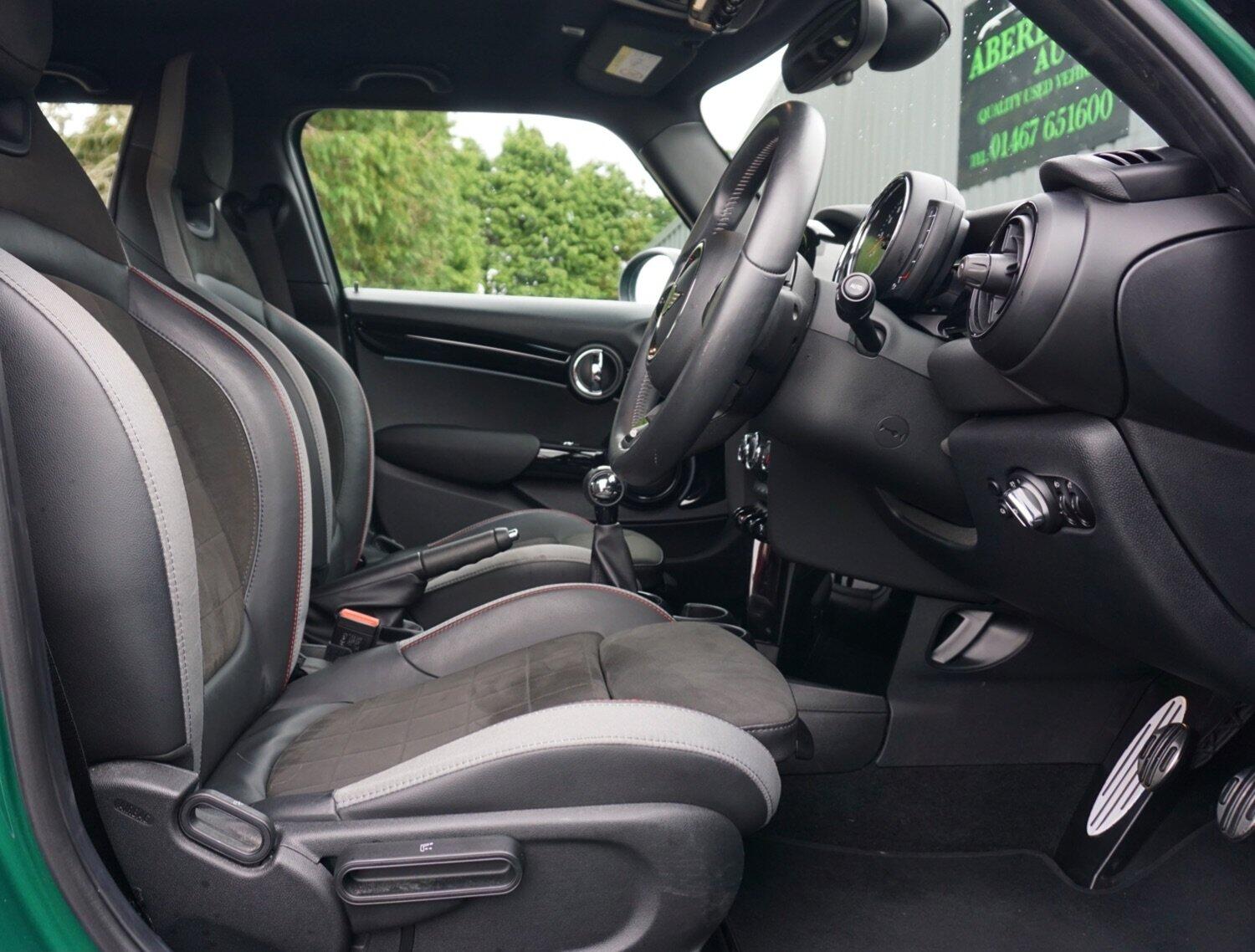 Used MINI Hatch 2021 for sale - 76914423: Photo 12