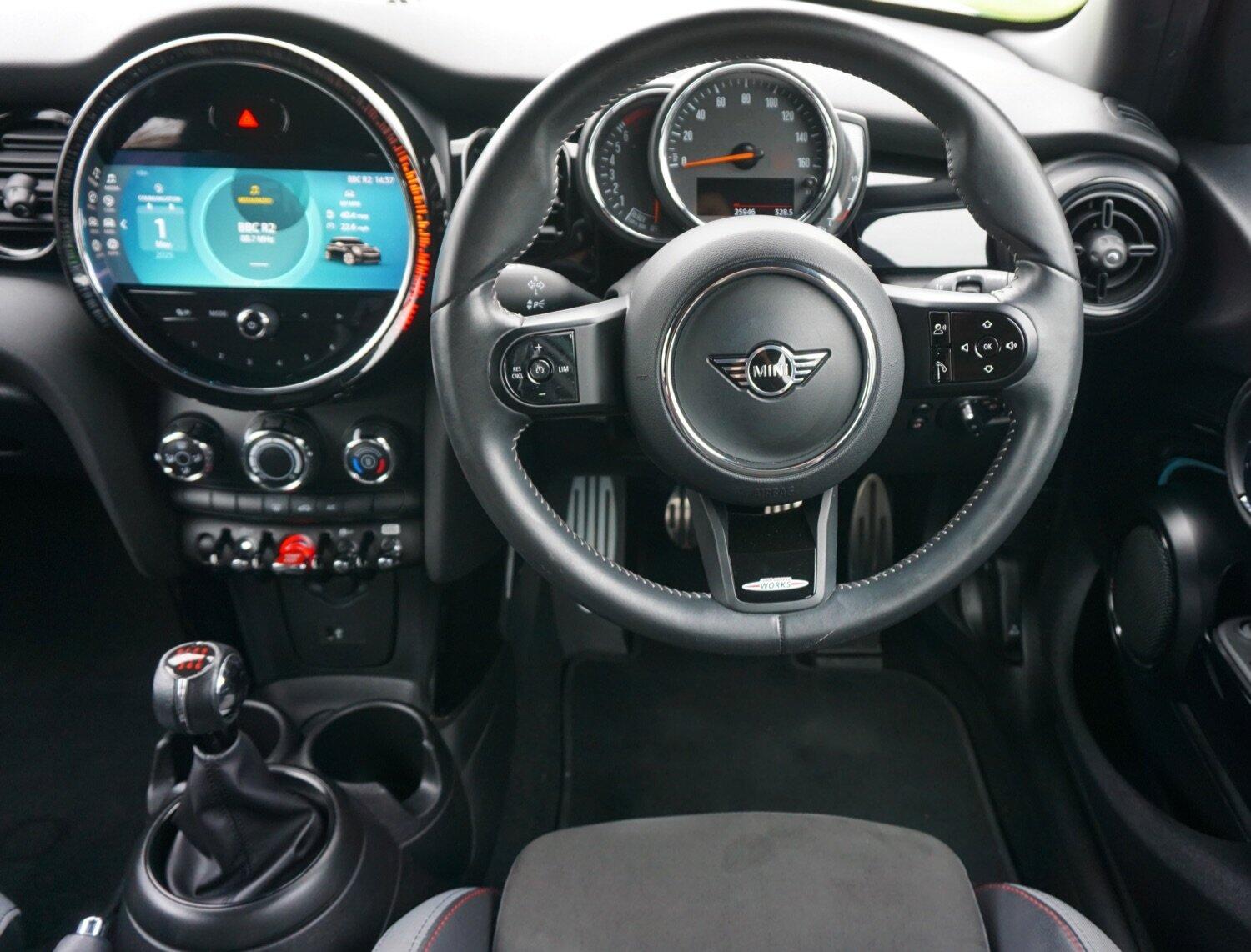 Used MINI Hatch 2021 for sale - 76914423: Photo 13