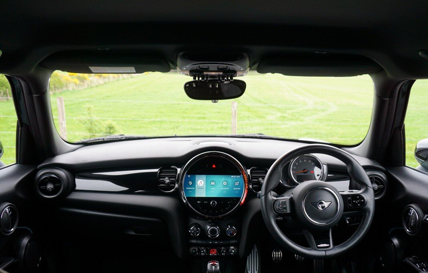 Used MINI Hatch 2021 for sale - 76914423: Photo 14