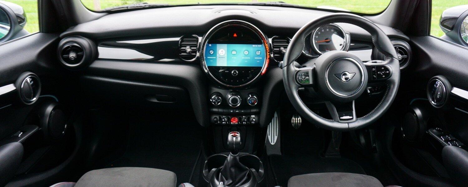 Used MINI Hatch 2021 for sale - 76914423: Photo 16