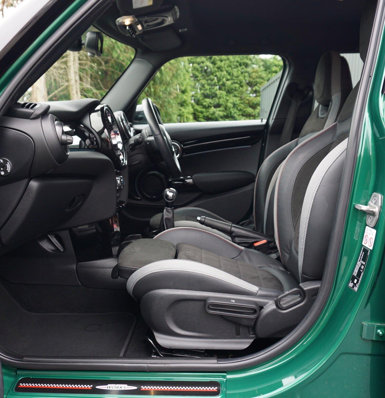 Used MINI Hatch 2021 for sale - 76914423: Photo 19