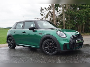 2021 - 1.5 Cooper Sport 5dr