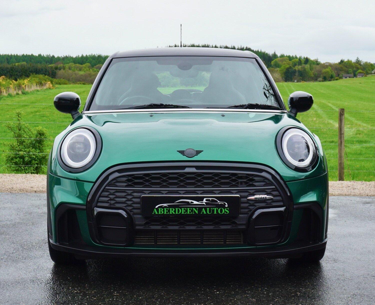 Used MINI Hatch 2021 for sale - 76914423: Photo 2